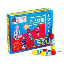 meşale seti