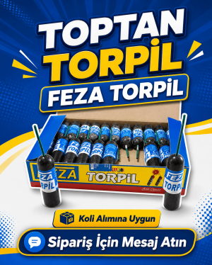 Toptan Torpil Alımında Paket Detayı — Adet 11.400,00 TL