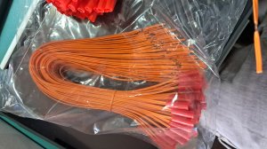elektronik kibrit başı fünye - Dayanıklı Tasarım