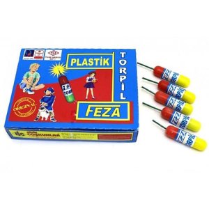 Feza Torpil Ne Kadar Güçlü - Hızlı Kargo - Premium Koleksiyon